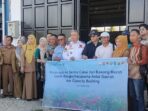TPID Sumatera Selatan Sambangi Kabupaten Solok Jalin Sinergi Pengendalian Inflasi TPID Sumatera Selatan Sambangi Kabupaten Solok Jalin Sinergi Pengendalian Inflasi