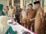 Tingkatkan Kualitas Konsumsi Anak Lewat Lomba Menu Bergizi Seimbang dan Aman