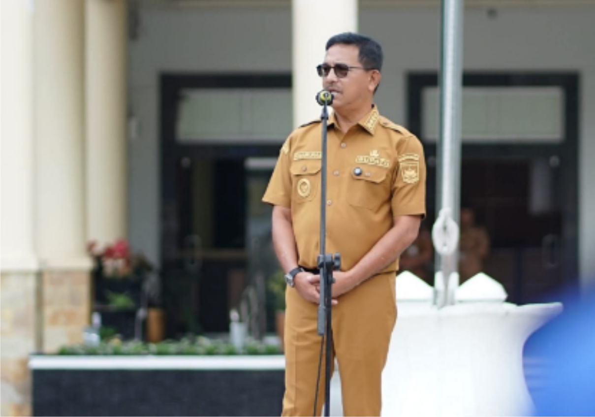 Bupati Solok Selatan Khairunas : Perencanaan Anggaran 2026 Harus Berorientasi Kebutuhan Masyarakat