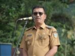 Bupati Solok Selatan Khairunas Terus Dorong ASN Jaga Integritas Bupati Solok Selatan Khairunas Terus Dorong ASN Jaga Integritas