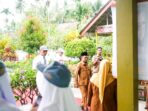 Jadi Pembina Upacara di SMAN 1 Kubung, Wakil Bupati Candra Tekankan Pentingnya Pendidikan dan Moral Generasi Muda