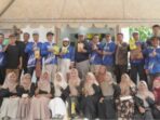 Koperasi Mutiara Selatan Hadirkan Pusat Oleh-oleh Solok Selatan di Timbulun Koperasi Mutiara Selatan Hadirkan Pusat Oleh-oleh Solok Selatan di Timbulun