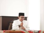 Momentum Maulid Nabi Meningkatkan Ketaqwaan Kepada Allah