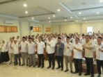 Pemerintah Kabupaten Solok Selatan Dorong BAZNas Optimalkan Pengelolaan Zakat Hingga ke Nagari Pemerintah Kabupaten Solok Selatan Dorong BAZNas Optimalkan Pengelolaan Zakat Hingga ke Nagari