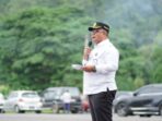 Pemerintah Kabupaten Solok Selatan Imbau Masyarakat Lakukan Tindakan Preventif Lewat Gerakan PSN 3M Plus