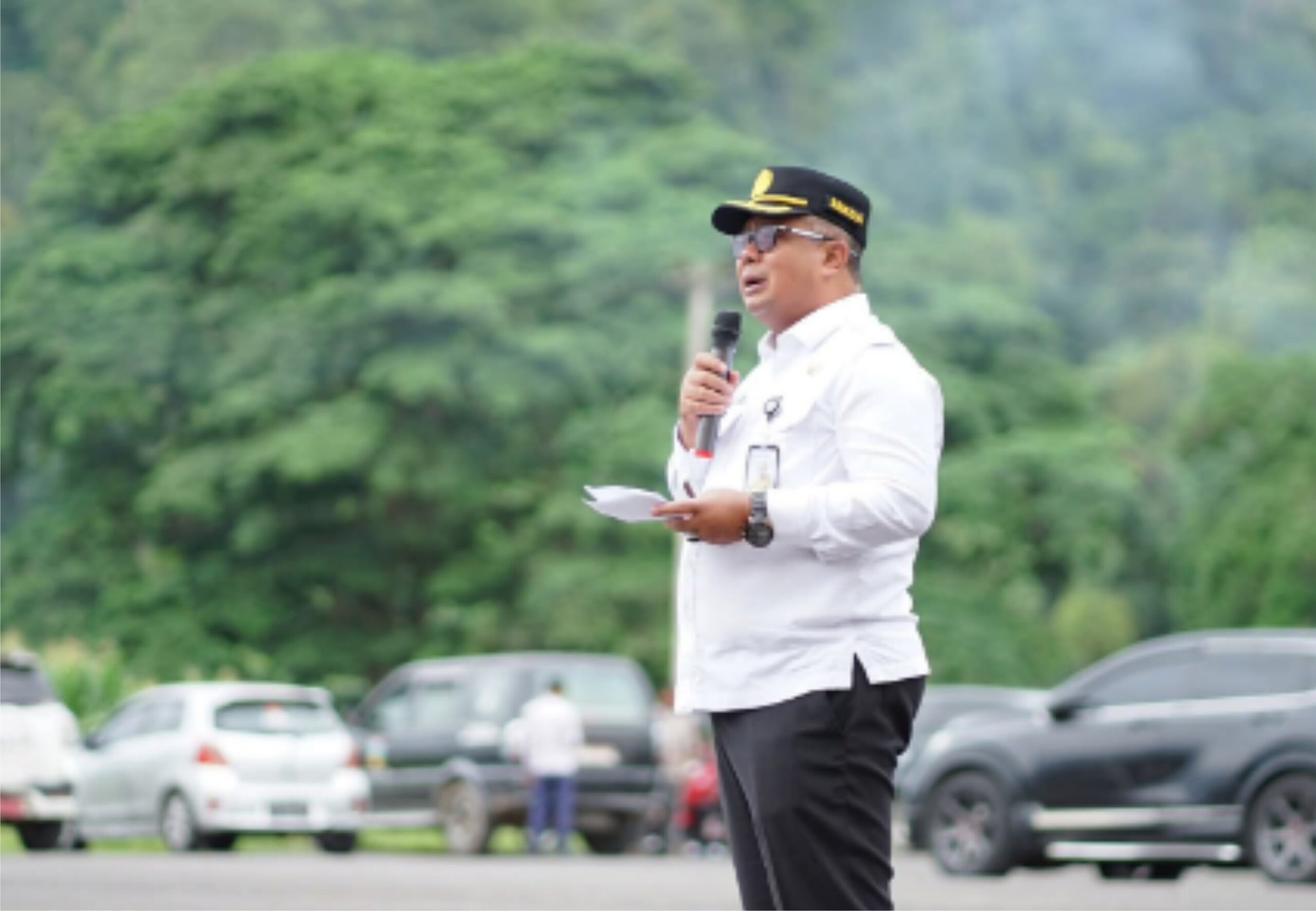 Pemerintah Kabupaten Solok Selatan Imbau Masyarakat Lakukan Tindakan Preventif Lewat Gerakan PSN 3M Plus