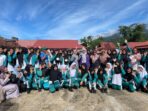 Pemerintah Kota Padang Panjang Dorong Kesadaran Gizi Remaja Lewat Program Aksi Bergizi di SMAN 3