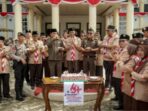 Pesan Hari Pramuka ke-64 di Solok Selatan, Pegang Teguh Ideologi Pancasila, UUD, NKRI, dan Semangat Kebhinekaan Pesan Hari Pramuka ke-64 di Solok Selatan, Pegang Teguh Ideologi Pancasila, UUD, NKRI, dan Semangat Kebhinekaan
