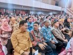 Solok Selatan Kembangkan Ribuan Hektar Lahan Pertanian Solok Selatan Kembangkan Ribuan Hektar Lahan Pertanian