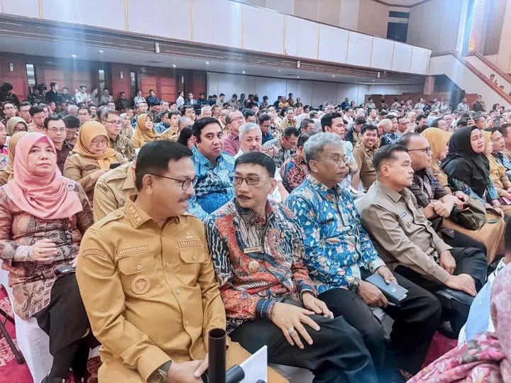 Solok Selatan Kembangkan Ribuan Hektar Lahan Pertanian