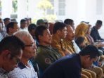 Sosialisasi dan Perjanjian Kerjasama Optimasi Lahan Non Rawa (Sawah)