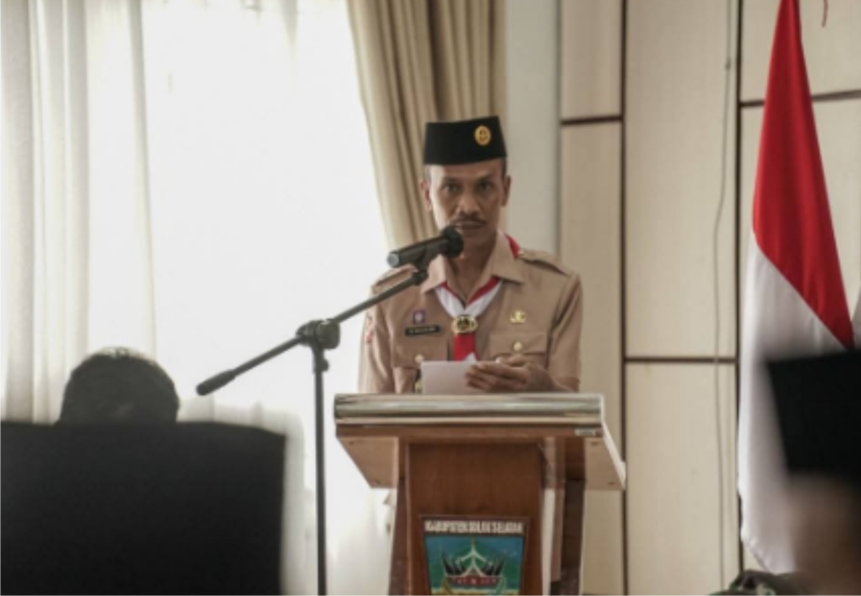 Wakil Bupati Yulian Efi Sebut TMMD Buka Akses Wisata, Dorong Ekonomi, dan Perkuat Peran Masyarakat