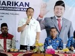 Anggota Komisi IV DPR RI Rahmat Saleh Temui PPL se-Solok Bahas Program Gemarikan dan Tanam Kopi 2.000 Hektare