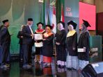 Gubernur Sumbar Mahyeldi Ansharullah Apresiasi PLUZI Academy Wisuda 90 UMKM dan Luncurkan Batch V