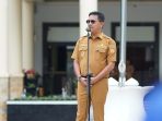 Pemerintah Kabupaten Solok Selatan Jadi Motor swasembada Pertanian Nasional Pemerintah Kabupaten Solok Selatan Jadi Motor swasembada Pertanian Nasional