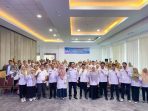 Diskominfo Kabupaten Solok Laksanakan Sosialisasi Aplikasi Serasi Mobile Wujudkan Smart Government