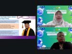Guru Besar UNP Prof. Asrul Huda Narasumber pada Seminar Nasional AI di Universitas Negeri Jakarta