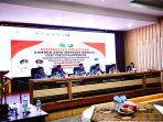 HUT Korpri ke-54, Pemerintah Kabupaten Solok Laksanakan Seminar Peningkatan SDM, Menuju ASN yang berAKHLAK HUT Korpri ke-54, Pemerintah Kabupaten Solok Laksanakan Seminar Peningkatan SDM, Menuju ASN yang berAKHLAK