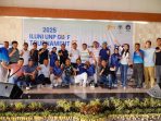 ILUNI UNP Golf Tournament 2025 Warnai Dies Natalis ILUNI UNP Golf Tournament 2025 Warnai Dies Natalis