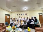 Kunjungan UPA Bimbingan Konseling PPKPT UNRI ke Subdirektorat BK dan Disabilitas UNP Perkuat Kolaborasi Layanan Konseling dan Pencegahan Kekerasan Seksual Kunjungan UPA Bimbingan Konseling PPKPT UNRI ke Subdirektorat BK dan Disabilitas UNP Perkuat Kolaborasi Layanan Konseling dan Pencegahan Kekerasan Seksual
