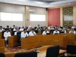 Universitas Negeri Padang Bekali Dosen Calon Doktor Luar Negeri Kejar Target 1000 PhD Demi Daya Saing Global