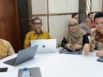 Universitas Negeri Padang Hadiri Rakor Penguatan Kerja Sama Perguruan Tinggi Dorong Implementasi Kampus Berdampak