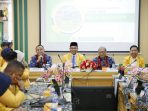 Universitas Negeri Padang Jalani Visitasi Akreditasi untuk Prodi Magister Pendidikan Khusus Satu-Satunya di Sumatera, Perkuat Pendidikan Inklusif