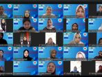 Universitas Negeri Padang Teknologi Kosmetik dan PT. Vitapharm Dukung SDGs melalui Kuliah Umum tentang Inovasi Bahan Aktif Alami