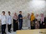 Universitas Negeri Padang Terima Kunjungan Benchmarking LPMPP UMRAH Bahas Strategi Penjaminan Mutu dan Akreditasi Internasional