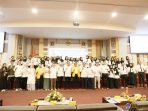 40 Calon Dosen Tetap Non PNS UNP Ikuti Latsar untuk UNP Berdampak Wujudkan Pendidikan Berkualitas