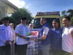 Al-Khair Foundation Salurkan Bantuan Senilai Rp600 Juta untuk Warga Sumbar Terdampak Bencana Hidrometeorologi