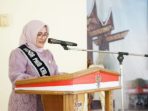Bunda PAUD Erniati Khairunas Sampai ke Nagari, Persiapkan Wajib Belajar 13 Tahun Bunda PAUD Erniati Khairunas Sampai ke Nagari, Persiapkan Wajib Belajar 13 Tahun