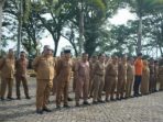 Bupati Solok Selatan Khairunas Perintahkan Kepala OPD Lakukan Pengawasan Langsung Bupati Solok Selatan Khairunas Perintahkan Kepala OPD Lakukan Pengawasan Langsung