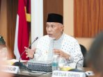 Gubernur Sumbar Mahyeldi Ansharullah Serukan Solidaritas Penuh Antardaerah untuk Percepatan Penanganan Bencana Gubernur Sumbar Mahyeldi Ansharullah Serukan Solidaritas Penuh Antardaerah untuk Percepatan Penanganan Bencana