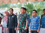 Koperasi Desa Merah Putih di Solok Selatan Mulai Pembangunan, Pasok Bahan Pangan Dapur MBG
