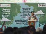 Pemerintah Kabupaten Optimis Pendakian Gn. Kerinci via Solok Selatan Bisa Jadi Pengungkit Ekonomi Pemerintah Kabupaten Optimis Pendakian Gn. Kerinci via Solok Selatan Bisa Jadi Pengungkit Ekonomi