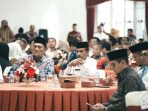 Pemerintah Kabupaten Solok Selatan Dukung Penuh Program 3 Juta Rumah untuk Rakyat