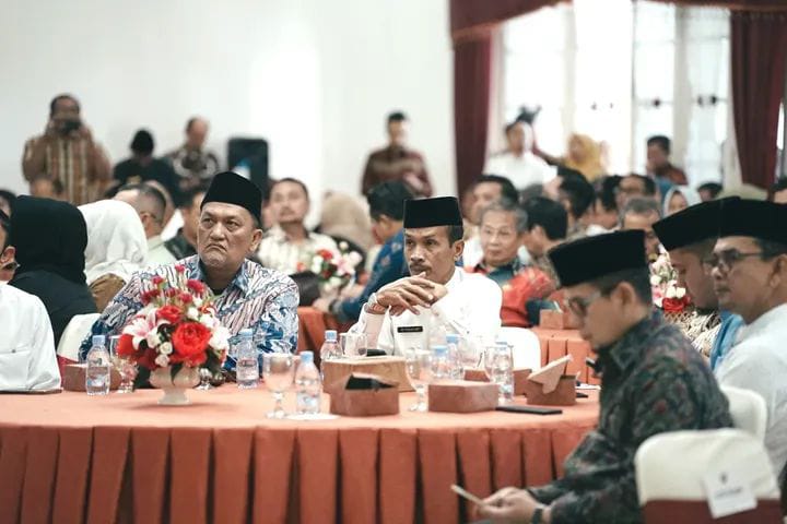 Pemerintah Kabupaten Solok Selatan Dukung Penuh Program 3 Juta Rumah untuk Rakyat