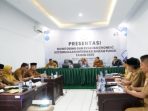 Pemerintah Kabupaten Solok Selatan Komitmen Wujudkan Keterbukaan Informasi Publik Pemerintah Kabupaten Solok Selatan Komitmen Wujudkan Keterbukaan Informasi Publik