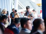 Pengembangan Energi Baru Terbarukan Berikan Manfaat bagi Daerah Pengembangan Energi Baru Terbarukan Berikan Manfaat bagi Daerah