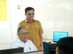 Pertama di Sumatera Barat, Pemerintah Kabupaten Solok Selatan Terapkan Manajemen Talenta ASN Pertama di Sumatera Barat, Pemerintah Kabupaten Solok Selatan Terapkan Manajemen Talenta ASN