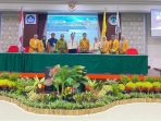 SPs Universitas Negeri Padang Gelar ICIS dan MoU dengan GMA Singapura SPs Universitas Negeri Padang Gelar ICIS dan MoU dengan GMA Singapura