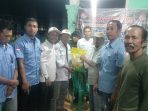 Solidaritas Merangin untuk Solok, Bantuan Kemanusiaan Tiba Tengah Malam