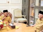 Solok Selatan Fokus Dorong Investasi Strategis, Optimalkan Potensi Energi, Pertanian, dan Pariwisata
