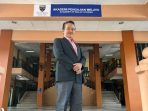 UNP Dosen FBS Prof. Indrayuda Kembali Diundang sebagai External Examiner di Universiti Malaya