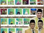 UNP FIK Ukir Prestasi Gemilang di Dies Natalis ke-71 dan Raih Juara 2 IKU 2024 Wujudkan Tagline Unggul dan Berkualitas