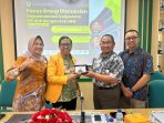 UNP FIP Gelar Focus Group Discussion Implementasi Kerja Sama dengan School of Education UUM