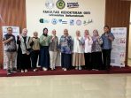 UNP FK Jalin Audiensi dengan Pengurus Wilayah Persatuan Dokter Gigi Indonesia (PDGI) Sumatera Barat dalam rangka Pendirian Prodi Kedokteran Gigi UNP FK Jalin Audiensi dengan Pengurus Wilayah Persatuan Dokter Gigi Indonesia (PDGI) Sumatera Barat dalam rangka Pendirian Prodi Kedokteran Gigi