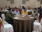 UNPMES dan HALCOM Gelar Product Knowledge Session Smart Campus Empowerment