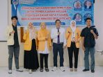Universitas Negeri Padang Tingkatkan Kompetensi Guru PJOK Koto Tangah Padang untuk Pembelajaran Inklusif di Sekolah Dasar Universitas Negeri Padang Tingkatkan Kompetensi Guru PJOK Koto Tangah Padang untuk Pembelajaran Inklusif di Sekolah Dasar